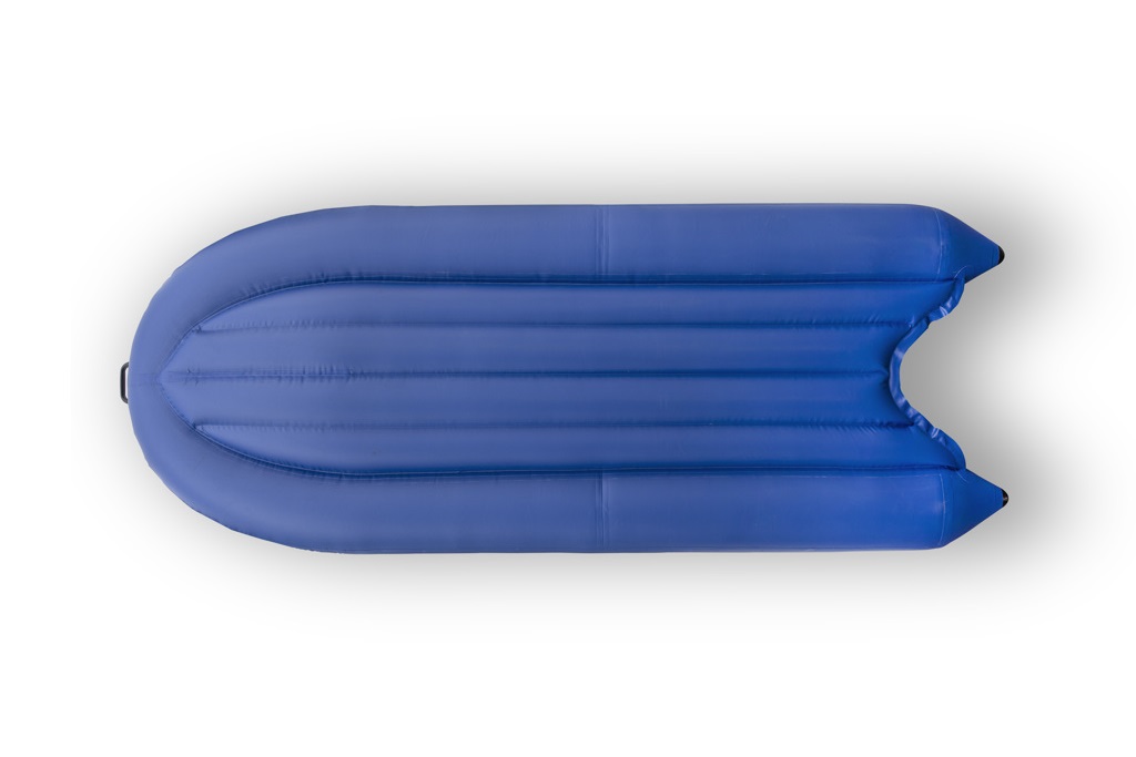 Надувная лодка Шармакс Аир 360